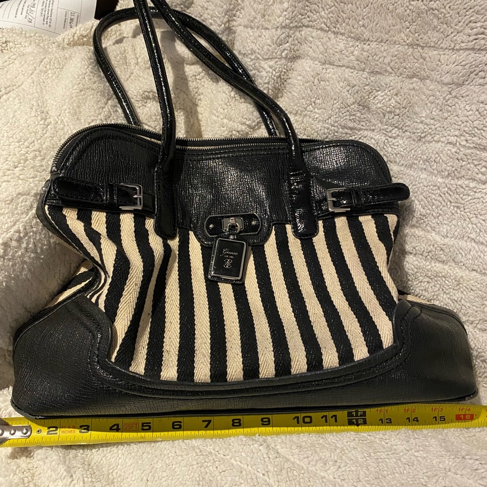 Guess purse